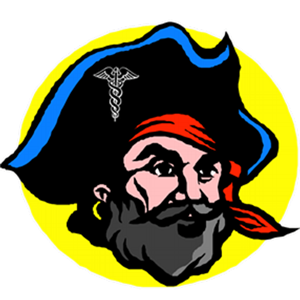 pirate pirate